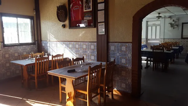 Restaurante Candinova