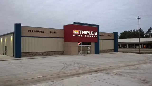 Triple B Home Center