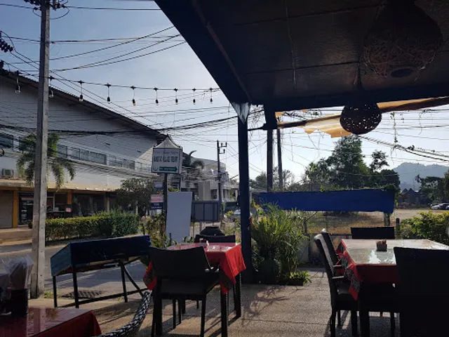 Cafe De Bangtao
