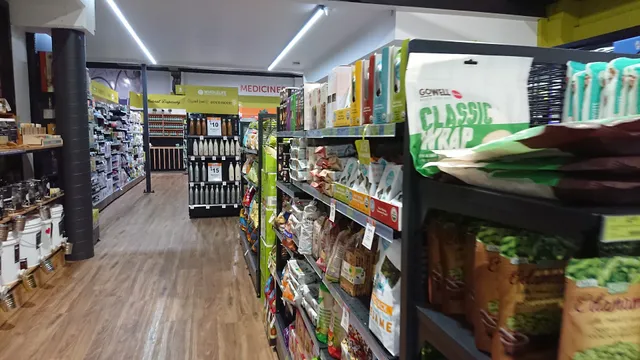 WholeLife Pharmacy and Healthfoods West End