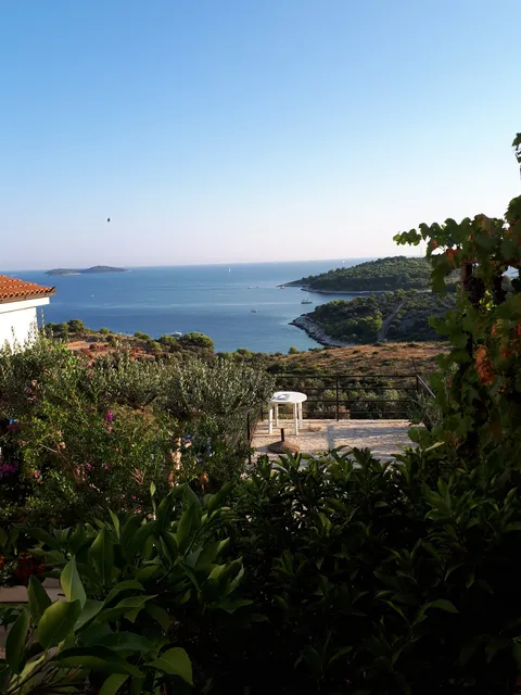 Magnificent view apartment