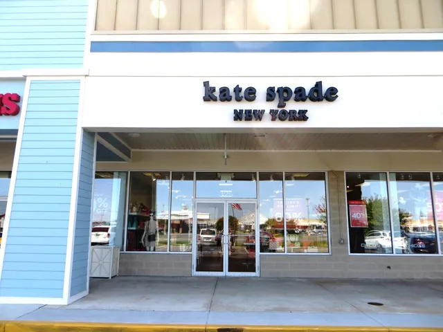 Kate Spade Outlet
