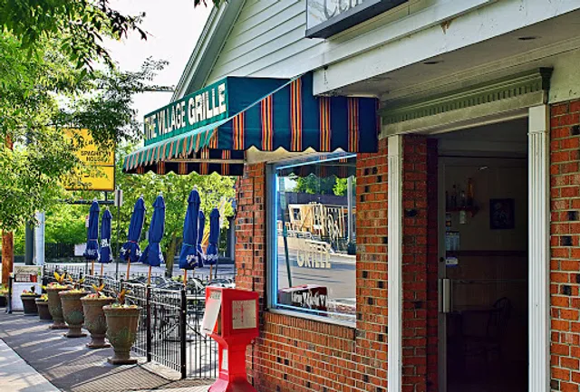 The Village Grille