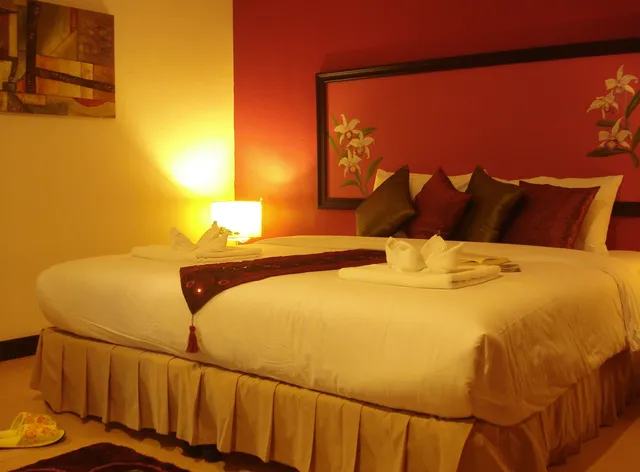 Be My Guest Boutique Hotel