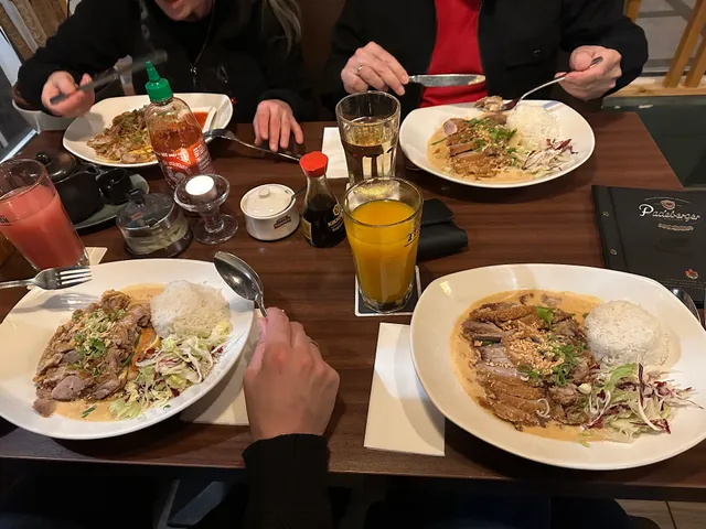 Hanoi Vietnamese Cuisine Restaurant