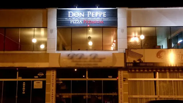 Don Peppe Pizzaria