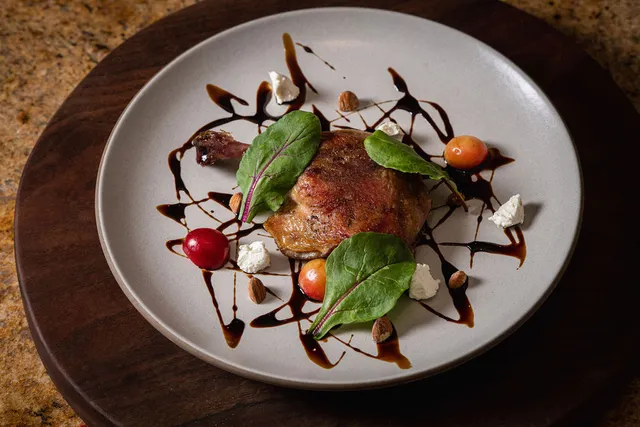 Tahoe Mountain Private Chef