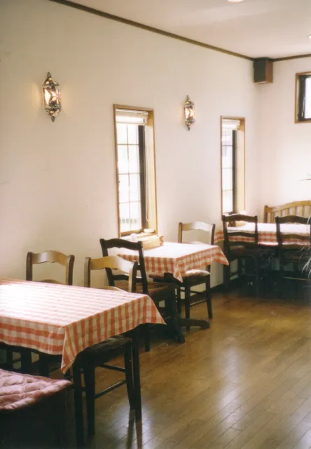 Spanish restaurant pamplona