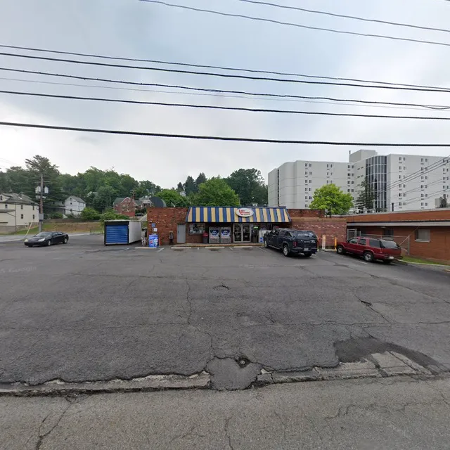 Little General Store