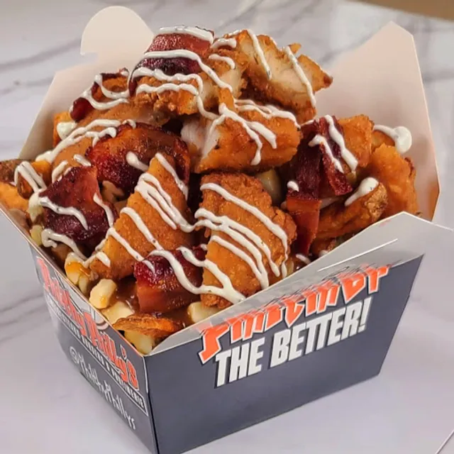 Philthy Phillys, Canning