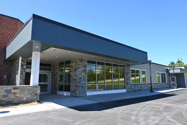 Ticonderoga Health Center