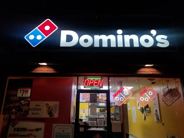 Domino's Pizza