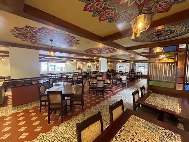 Suvaii - A Pandyan Legacy