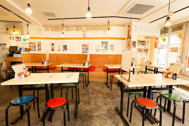 Kushikatsu Tanaka Motoyawata