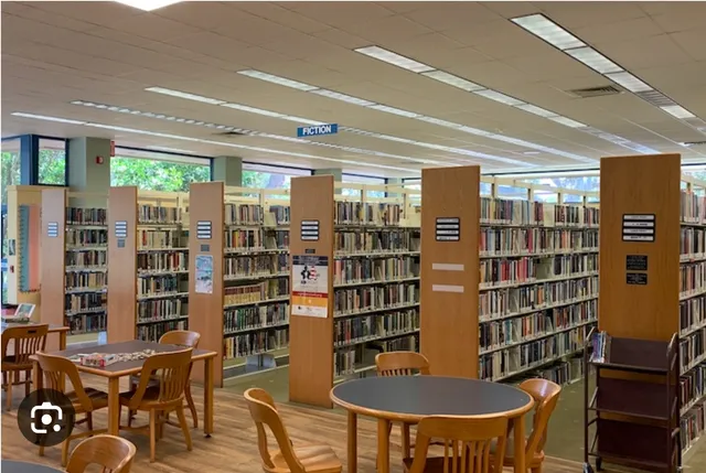 Gulfport Public Library