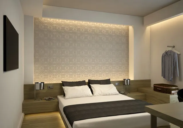 Hotel Boutique Caireles