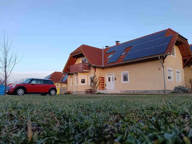 Ezo Apartmanház Balatonberény / Bankmonitor