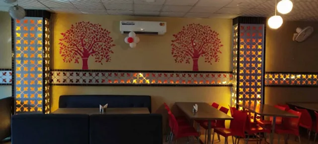 Riddhi Siddhi Food Court