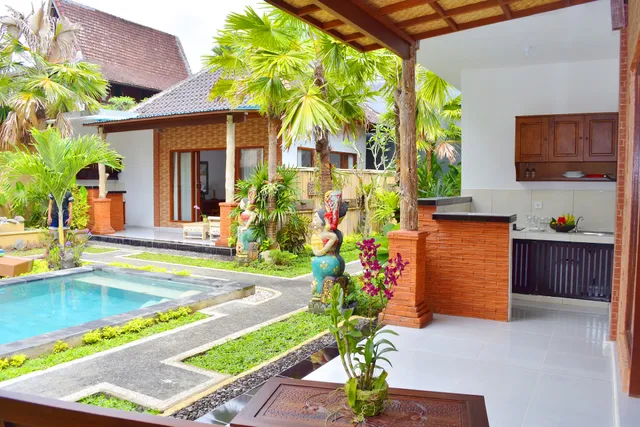 Way Ubud House