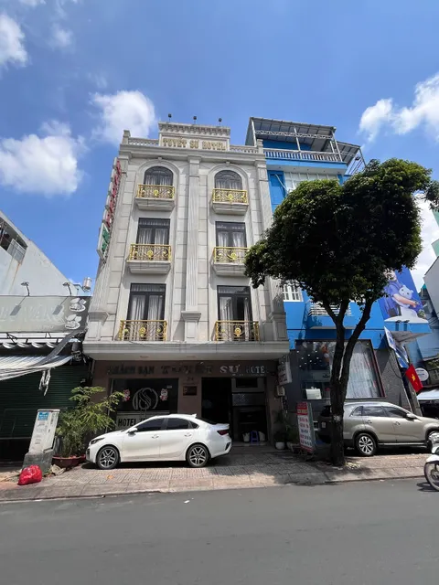 Chau Anh Hotel