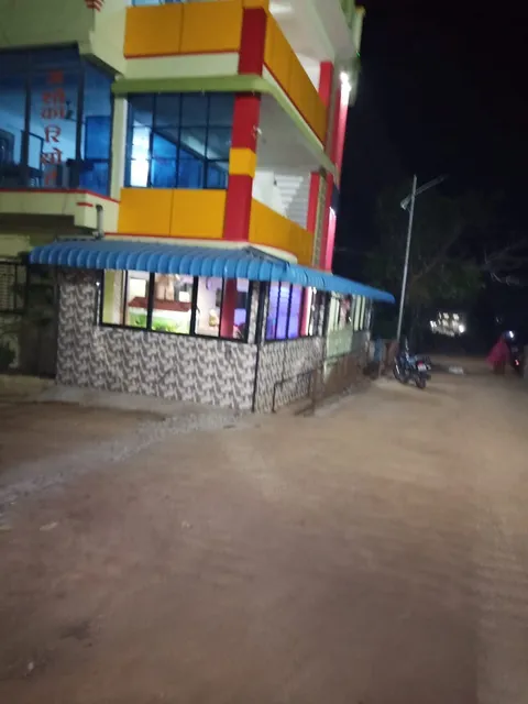 hotel ashoka chikhaladara