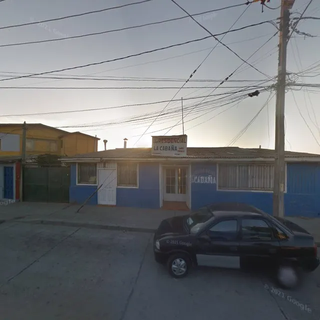 Residencial La Cabaña