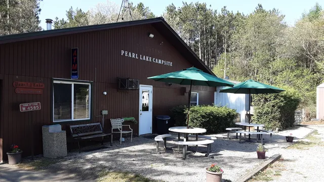 Pearl Lake RV Campground by Rjourney