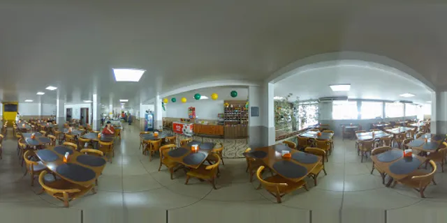 Restaurante Come Come