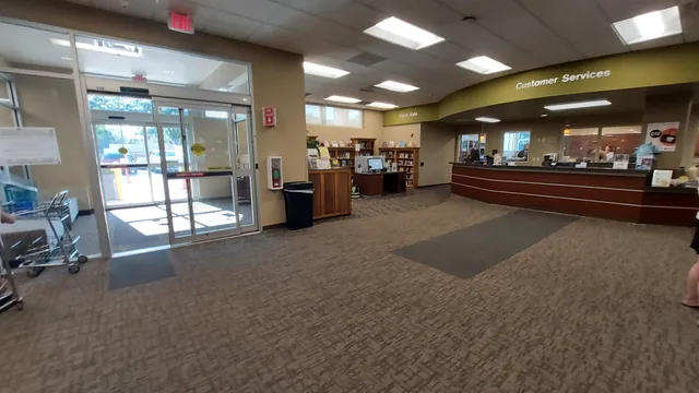 North Suburban Library District