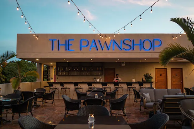 The Pawnshop