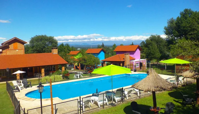 Cerro De Los Duendes