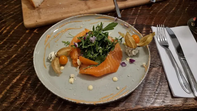 Restaurant B-Mich in Venlo