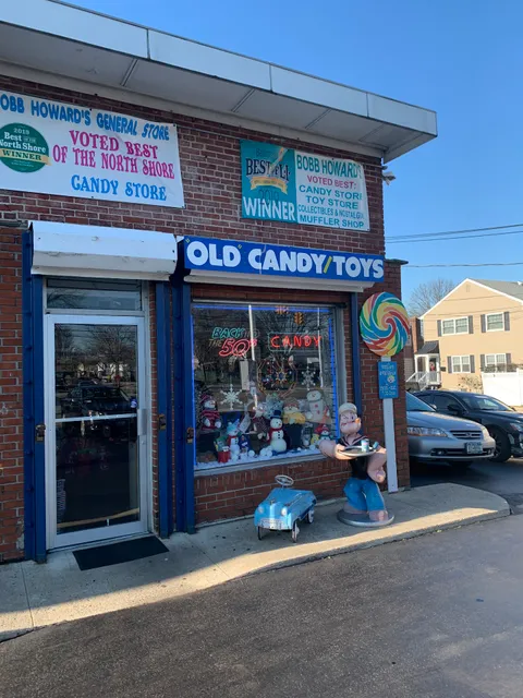 Bobb Howard's General Store & Auto Repair