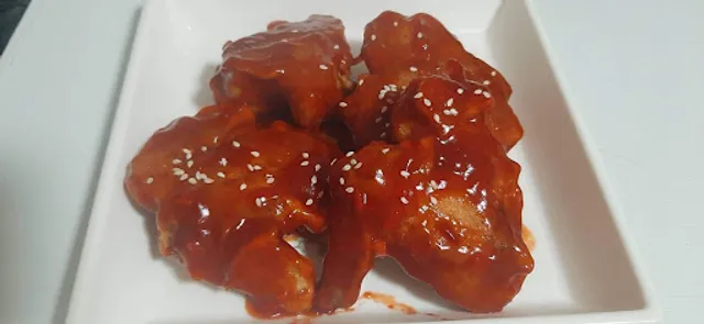 Irma's Grill & Restaurant