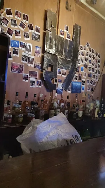 Soul 27 Cantina Rock