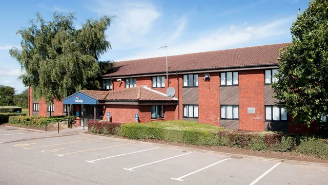 Travelodge Kings Lynn Long Sutton