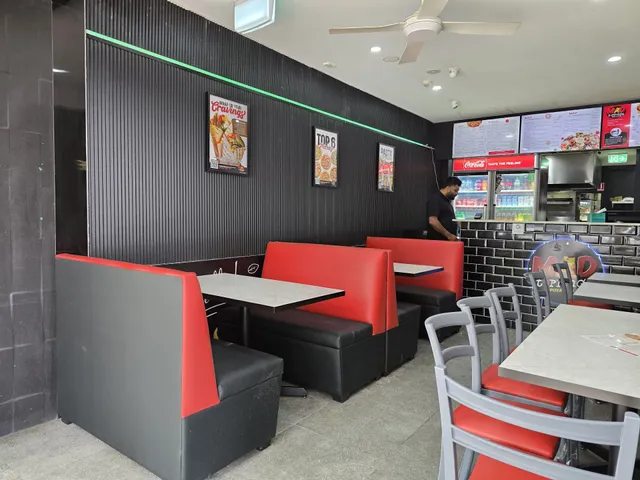 Mad Toppings (Crows Nest)