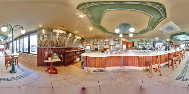 Cerveceria Cruz Blanca