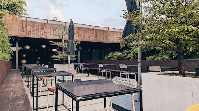 Walking Drums Margonda Depok