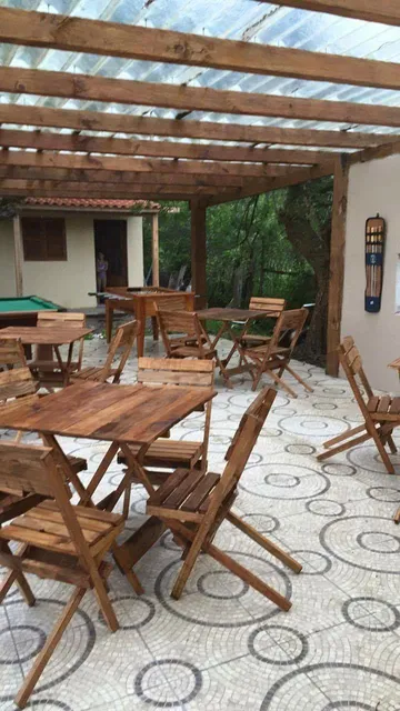 Aldeia das Flores - Tramandaí