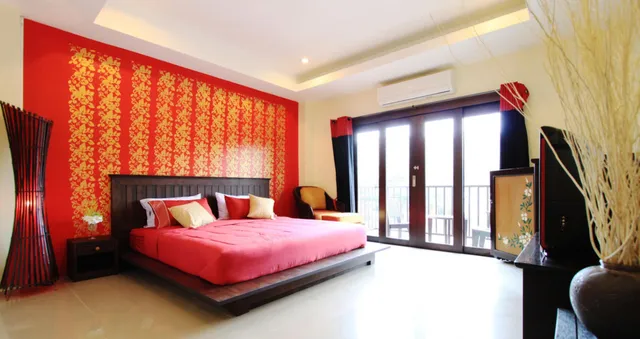 โคโค่โนริ รีสอร์ท