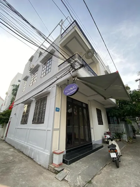 Aumori Hostel