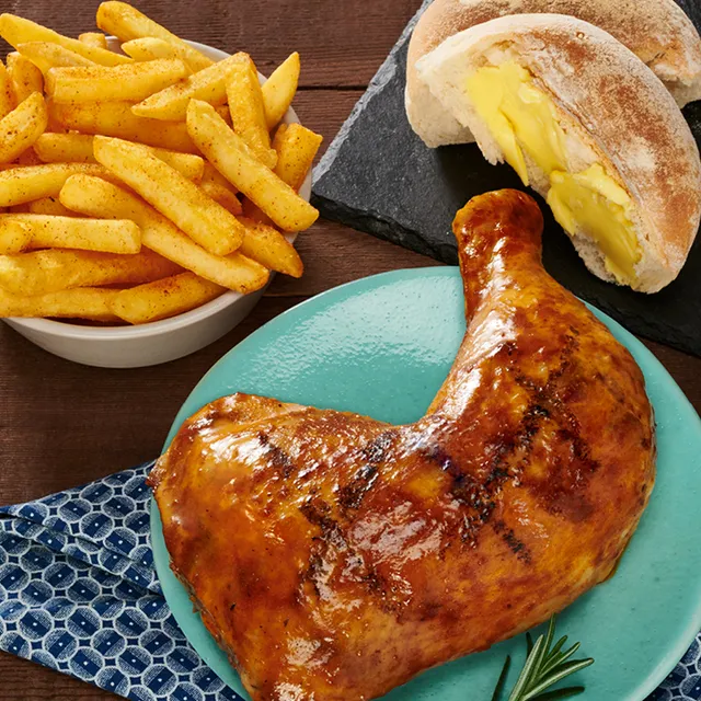 Nando's Rosettenville