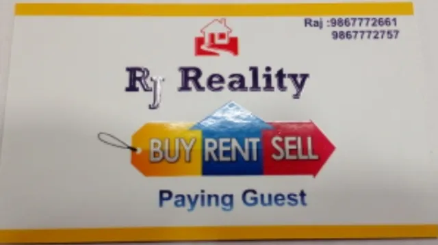 Rj REALTY
