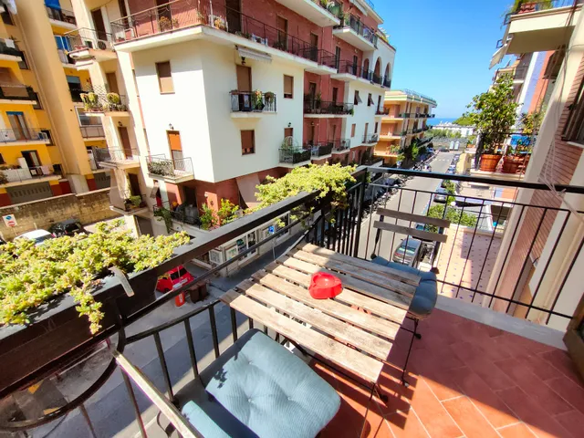 Sorrento ResArt Suite