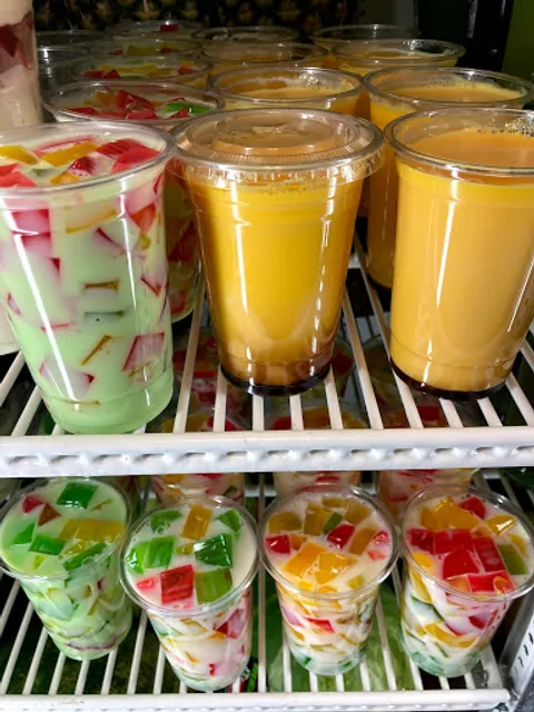 Botanas Juice Bar & Snacks