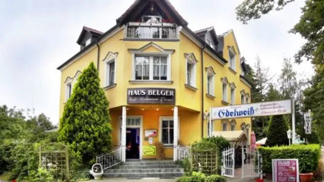 Hotel Belger