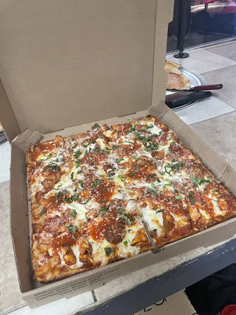 Renatos Pizzaria Glenside