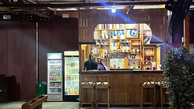 Monro Grill Congo Town