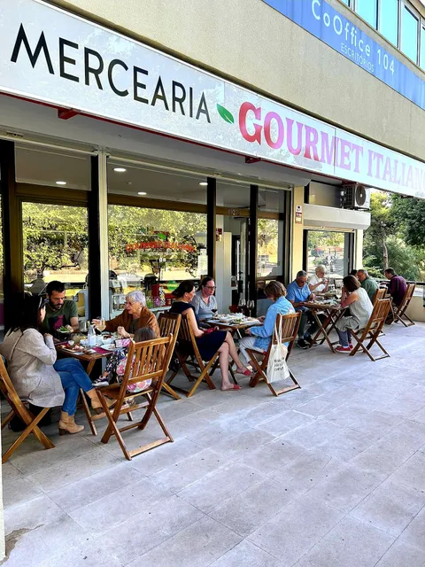 Gourmet Italiano - Deli Boutique ° Grocery store